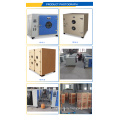 Electric vacuum oven/Negative pressure drying chamber/Anaerobic materials drying equipment